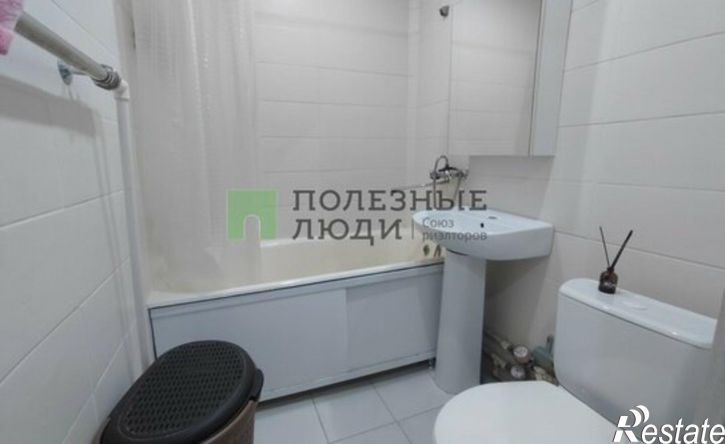 2-комн квартира Ижевск, улица Дзержинского, 19