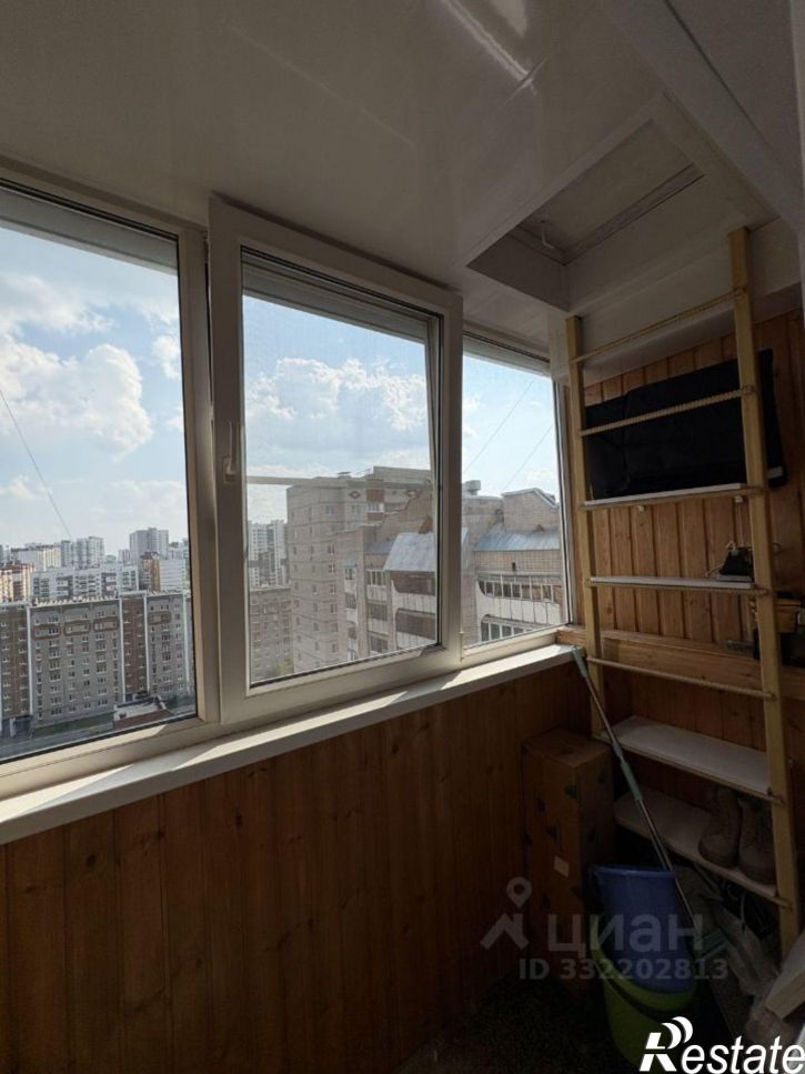 1-комн квартира Ижевск