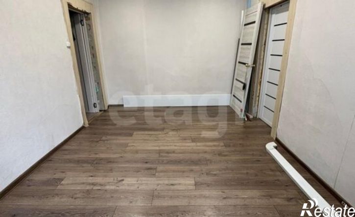 2-комн квартира Сарапул, Центральный жилой район, улица Горького, 17А