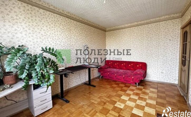 2-комн квартира Ижевск, улица Карла Маркса, 446