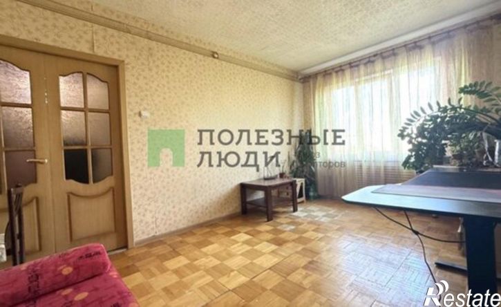 2-комн квартира Ижевск, улица Карла Маркса, 446
