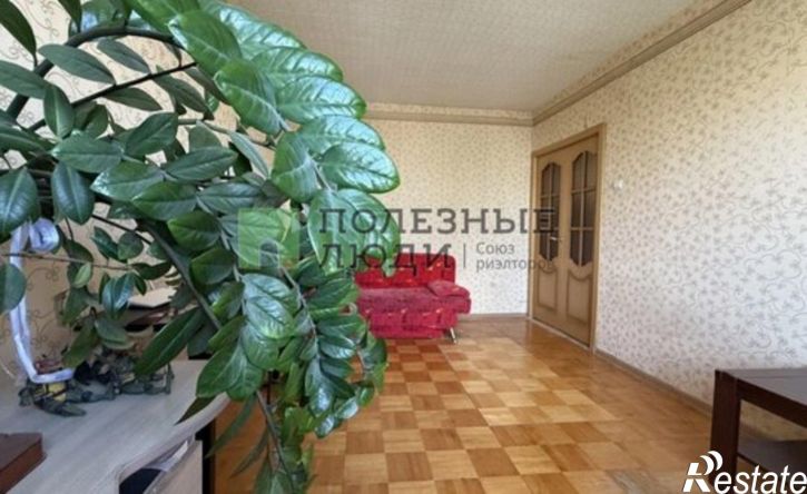 2-комн квартира Ижевск, улица Карла Маркса, 446