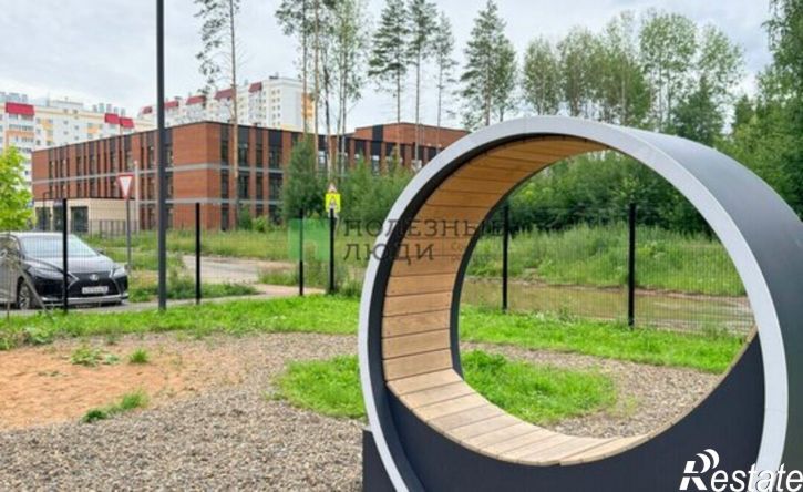 1-комн квартира Ижевск, Воткинское шоссе, 61