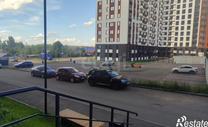 2-комн квартира Ижевск, Постольская улица, 17Ак2