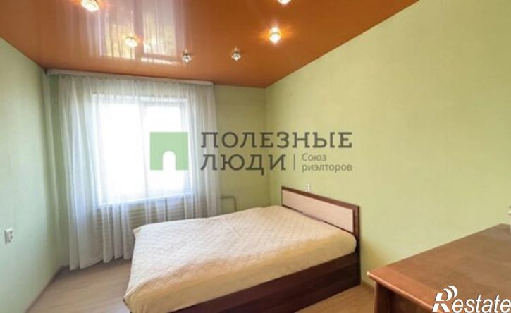 2-комн квартира Ижевск, улица Карла Маркса, 446