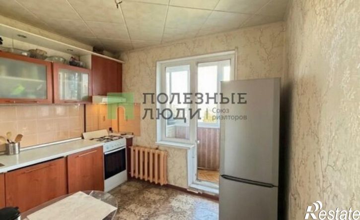 2-комн квартира Ижевск, улица Карла Маркса, 446