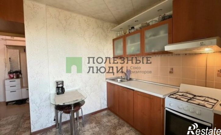 2-комн квартира Ижевск, улица Карла Маркса, 446