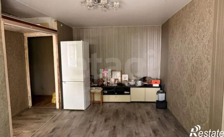 2-комн квартира Можга, улица Фрунзе, 23