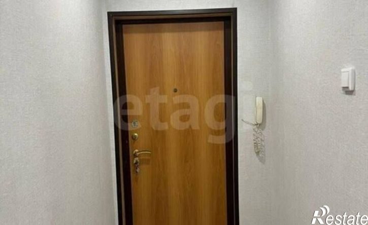 1-комн квартира Сарапул, Интернациональная улица, 62