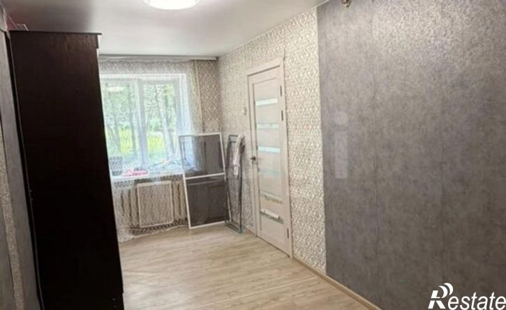 2-комн квартира Можга, улица Фрунзе, 23