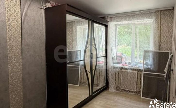 2-комн квартира Можга, улица Фрунзе, 23