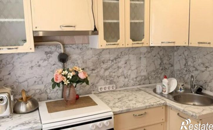 2-комн квартира Можга, улица Фрунзе, 23