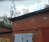 23 кв м Ижевск, Базисная улица