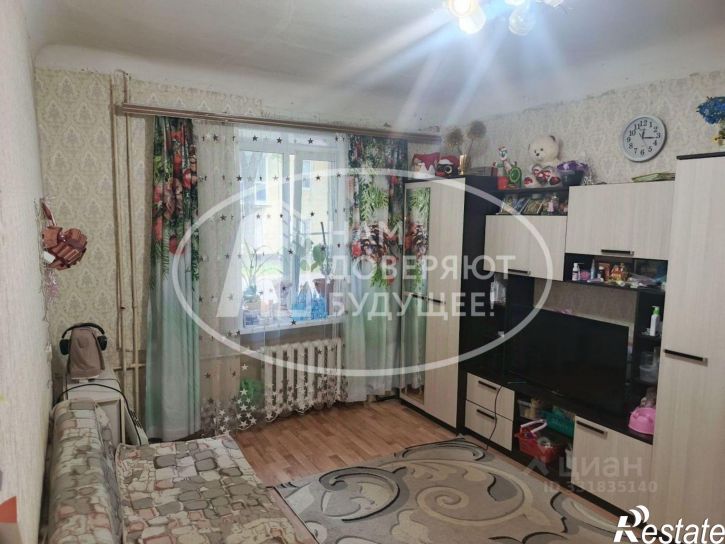 2-комн квартира городской округ Глазов, Глазов