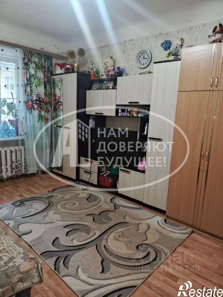2-комн квартира городской округ Глазов, Глазов