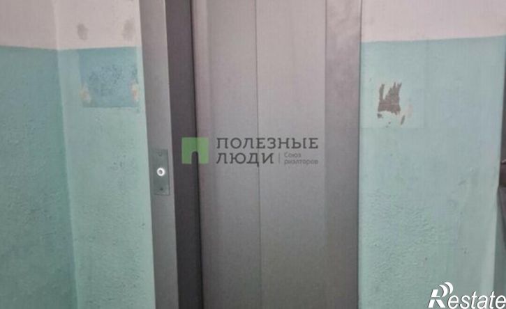 2-комн квартира Ижевск, Первомайская улица, 36
