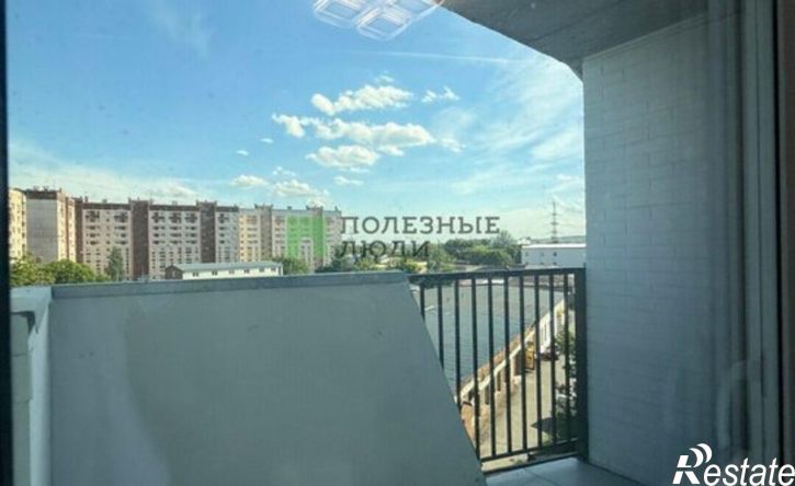 1-комн квартира Ижевск, Воткинский жилой район, жилой комплекс Рио