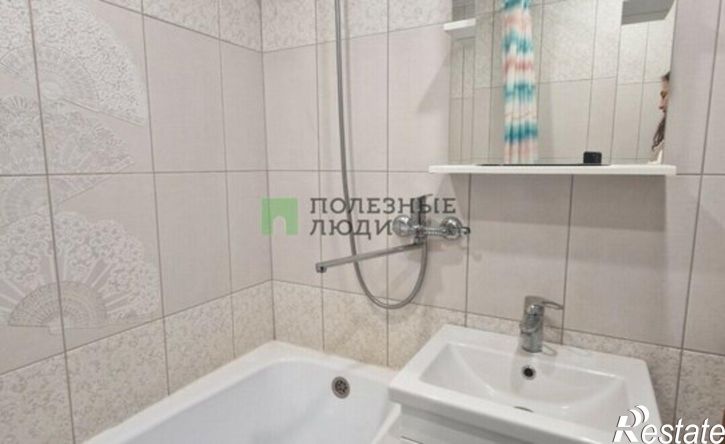 2-комн квартира Ижевск, Первомайская улица, 36