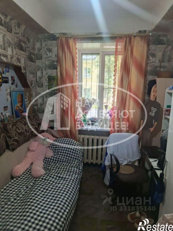 2-комн квартира городской округ Глазов, Глазов