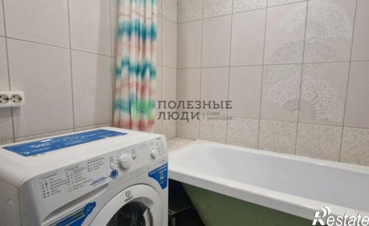 2-комн квартира Ижевск, Первомайская улица, 36