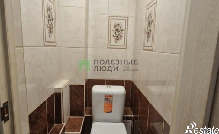 2-комн квартира Ижевск, Первомайская улица, 36