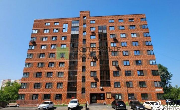 3-комн квартира Ижевск, Фронтовая улица, 5