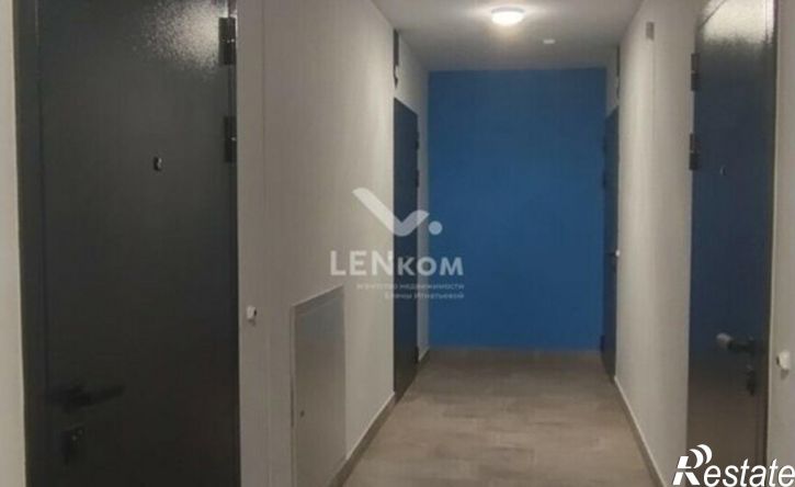 2-комн квартира Ижевск, Локомотивная улица, 35