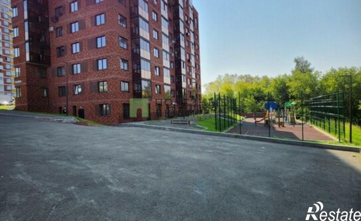 3-комн квартира Ижевск, Фронтовая улица, 5