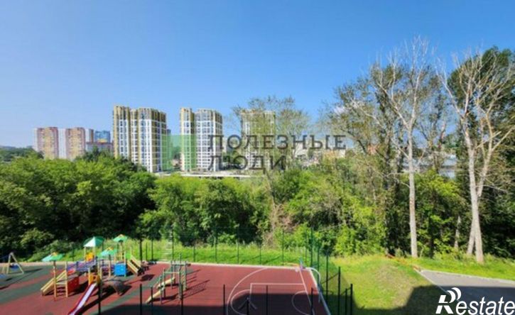 3-комн квартира Ижевск, Фронтовая улица, 5