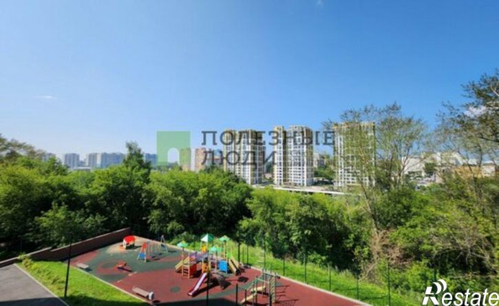 3-комн квартира Ижевск, Фронтовая улица, 5