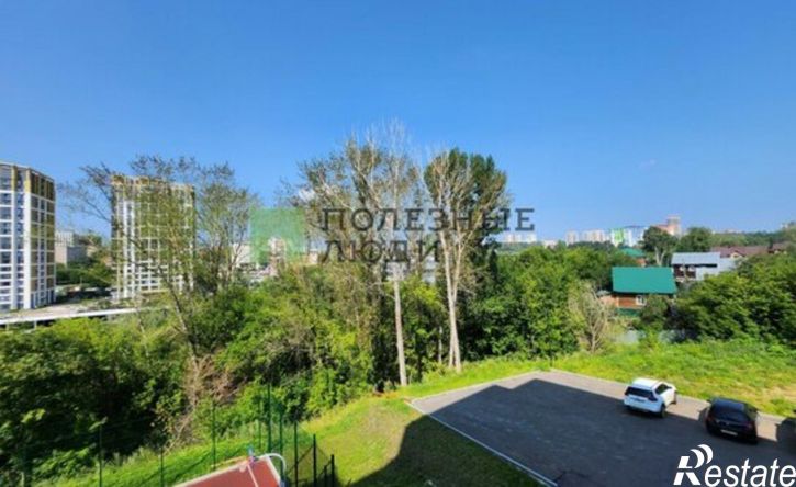 3-комн квартира Ижевск, Фронтовая улица, 5