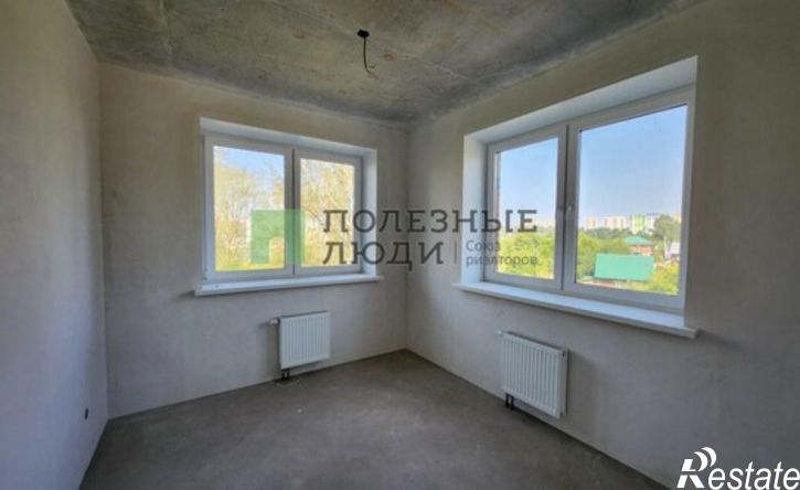 3-комн квартира Ижевск, Фронтовая улица, 5