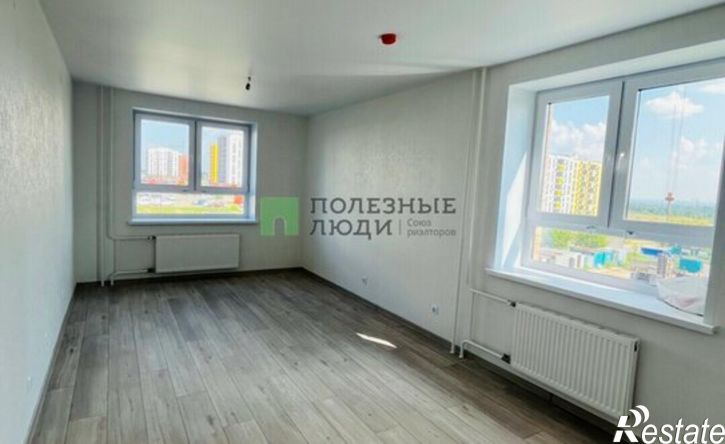 2-комн квартира Ижевск, Восточный жилой район, 7-й микрорайон, жилой комплекс Берша С