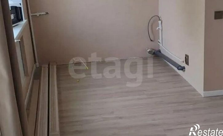 2-комн квартира Сарапул, улица Фрунзе, 8