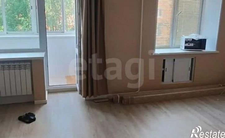 2-комн квартира Сарапул, улица Фрунзе, 8