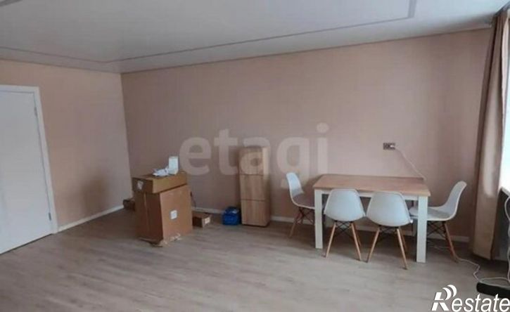 2-комн квартира Сарапул, улица Фрунзе, 8