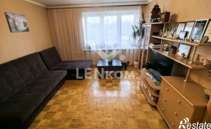 3-комн квартира Ижевск, улица Орджоникидзе, 17