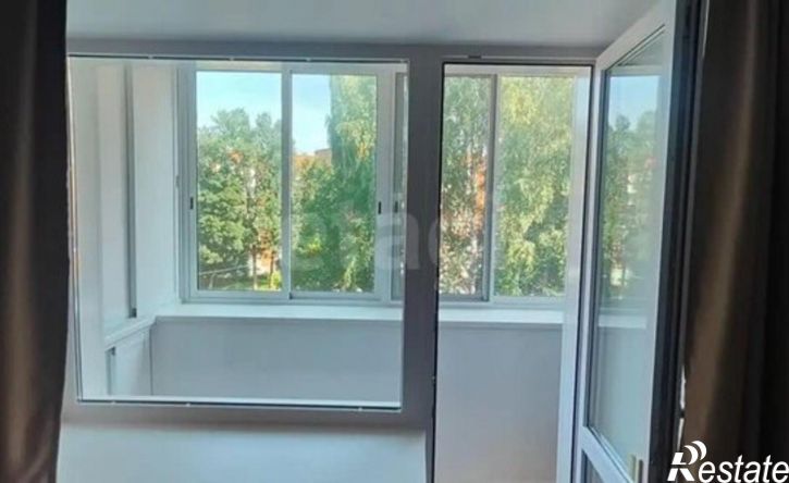 2-комн квартира Сарапул, улица Фрунзе, 8