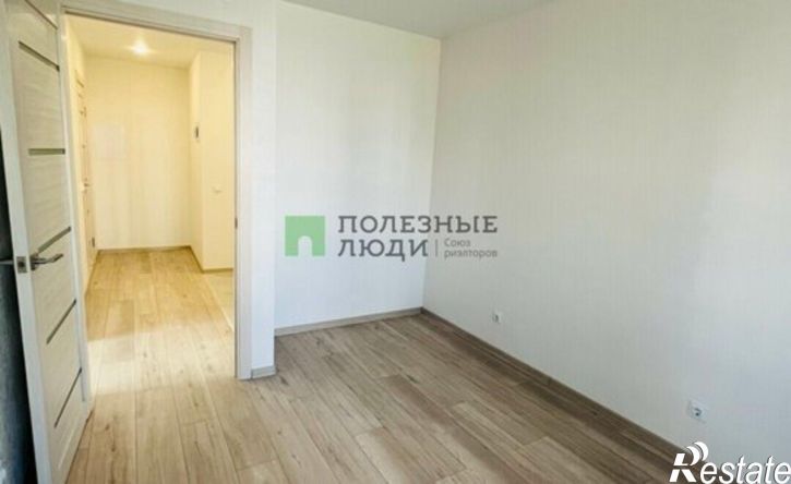2-комн квартира Ижевск, Восточный жилой район, 7-й микрорайон, жилой комплекс Берша С