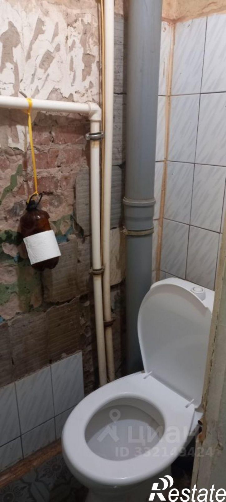 Комната Ижевск, улица 9 Января
