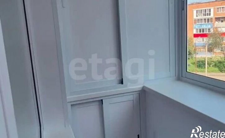 2-комн квартира Сарапул, улица Фрунзе, 8