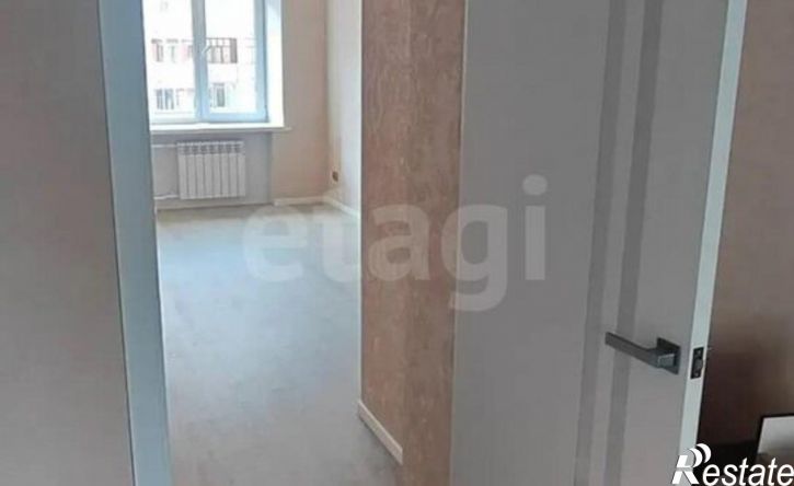 2-комн квартира Сарапул, улица Фрунзе, 8