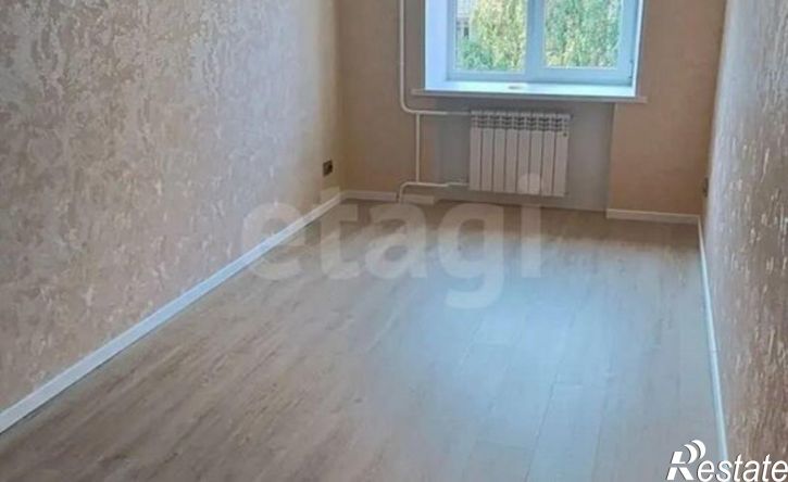 2-комн квартира Сарапул, улица Фрунзе, 8