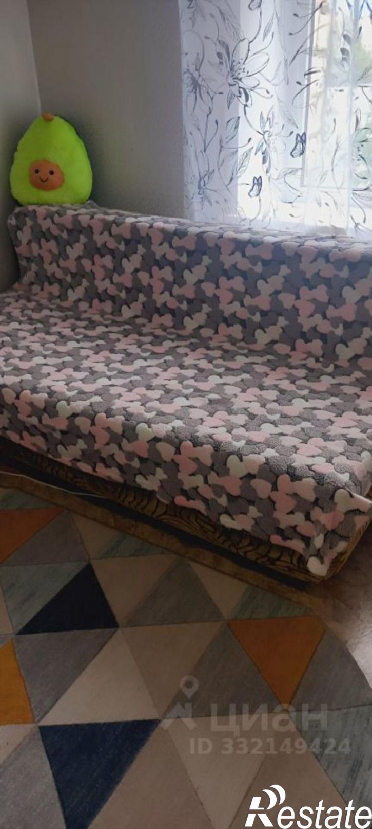 Комната Ижевск, улица 9 Января