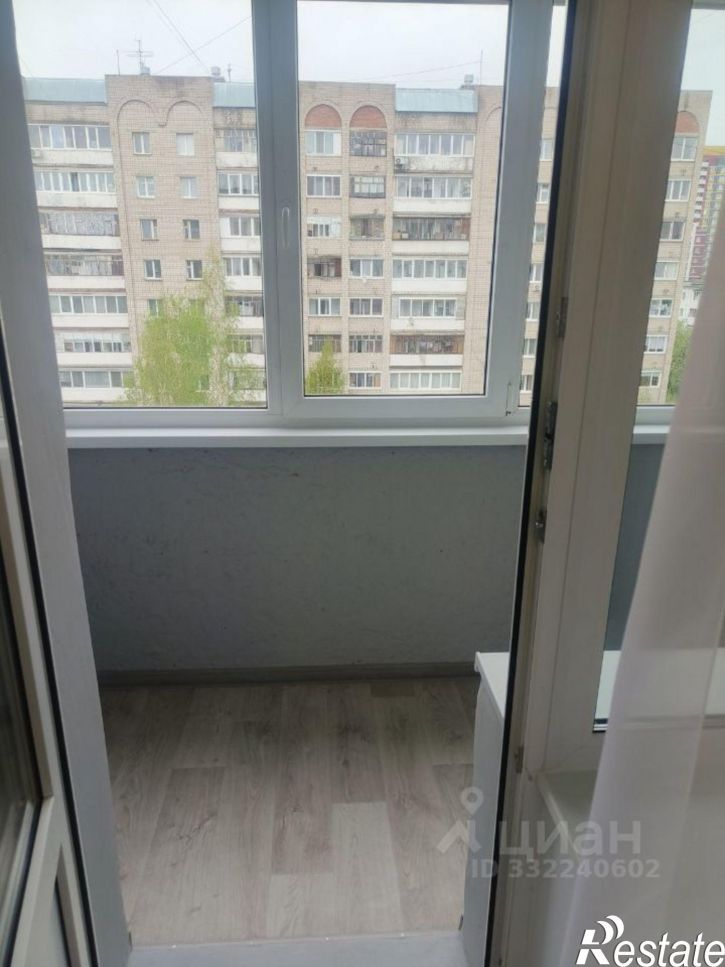 3-комн квартира Ижевск