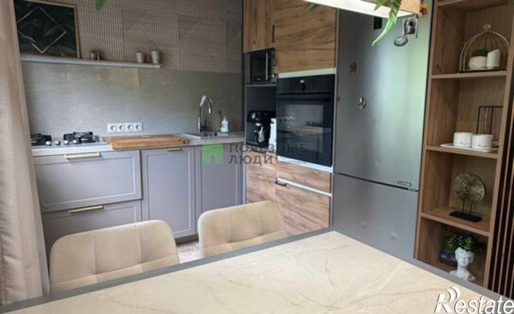 3-комн квартира Ижевск, улица Ленина, 70
