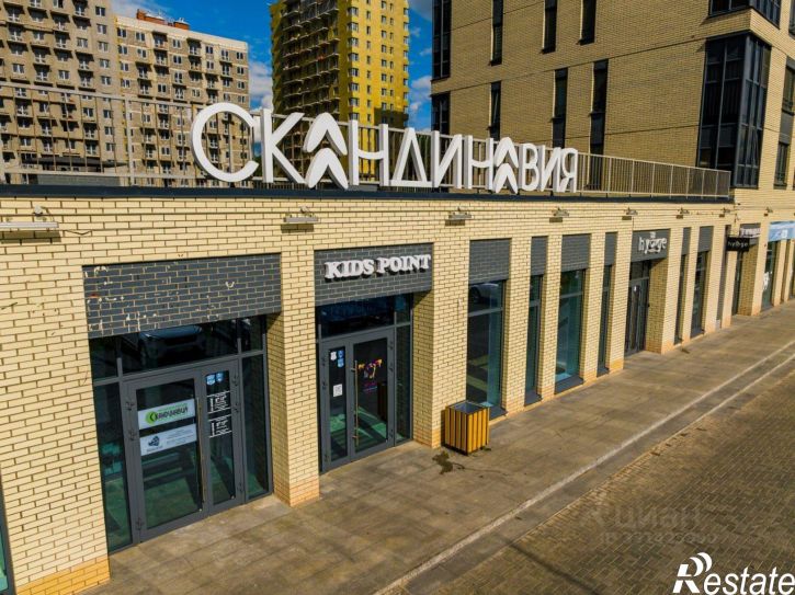 1-комн квартира в новом доме Ижевск, улица Ленина
