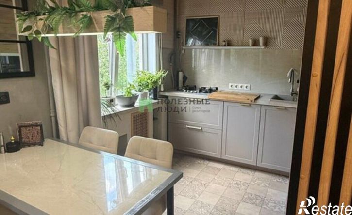 3-комн квартира Ижевск, улица Ленина, 70