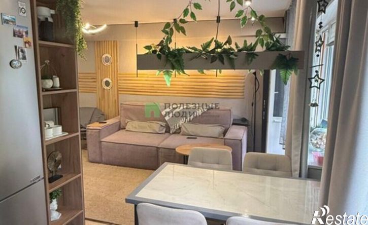3-комн квартира Ижевск, улица Ленина, 70