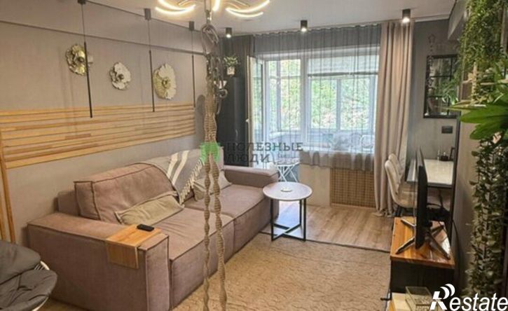 3-комн квартира Ижевск, улица Ленина, 70
